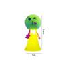 Cute Jumping Doll Spring Toy for Kids Birthday Party Favors Treat Boy Girl Guest Gifts School Prize Goodie Bag Fillers