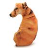 3d Simulated Dog Pillow Animal Doll Creative Doll Cute Sleeping Doll Husky Plush Toy