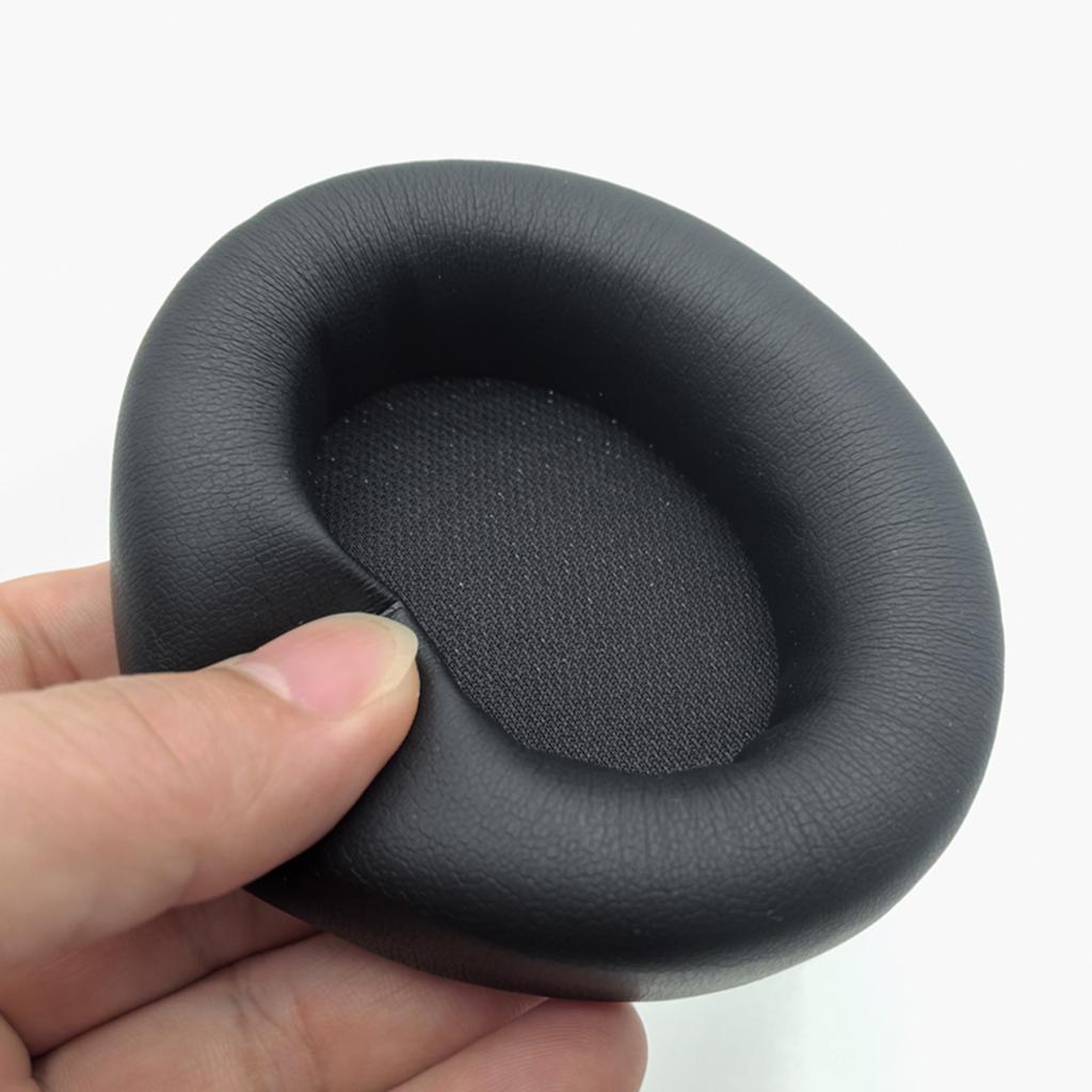 Replacement Earpads Ear Pad Cushions for Beats Studio Pro Headphones Sponges Cover Case Earphone Repair Part
