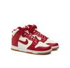 Nike W Dunk High DD1869 Red Sneakers