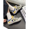 New Hot Summer New Thick-soled Mesh Breathable Outdoor Casual Sports Shoes 5358