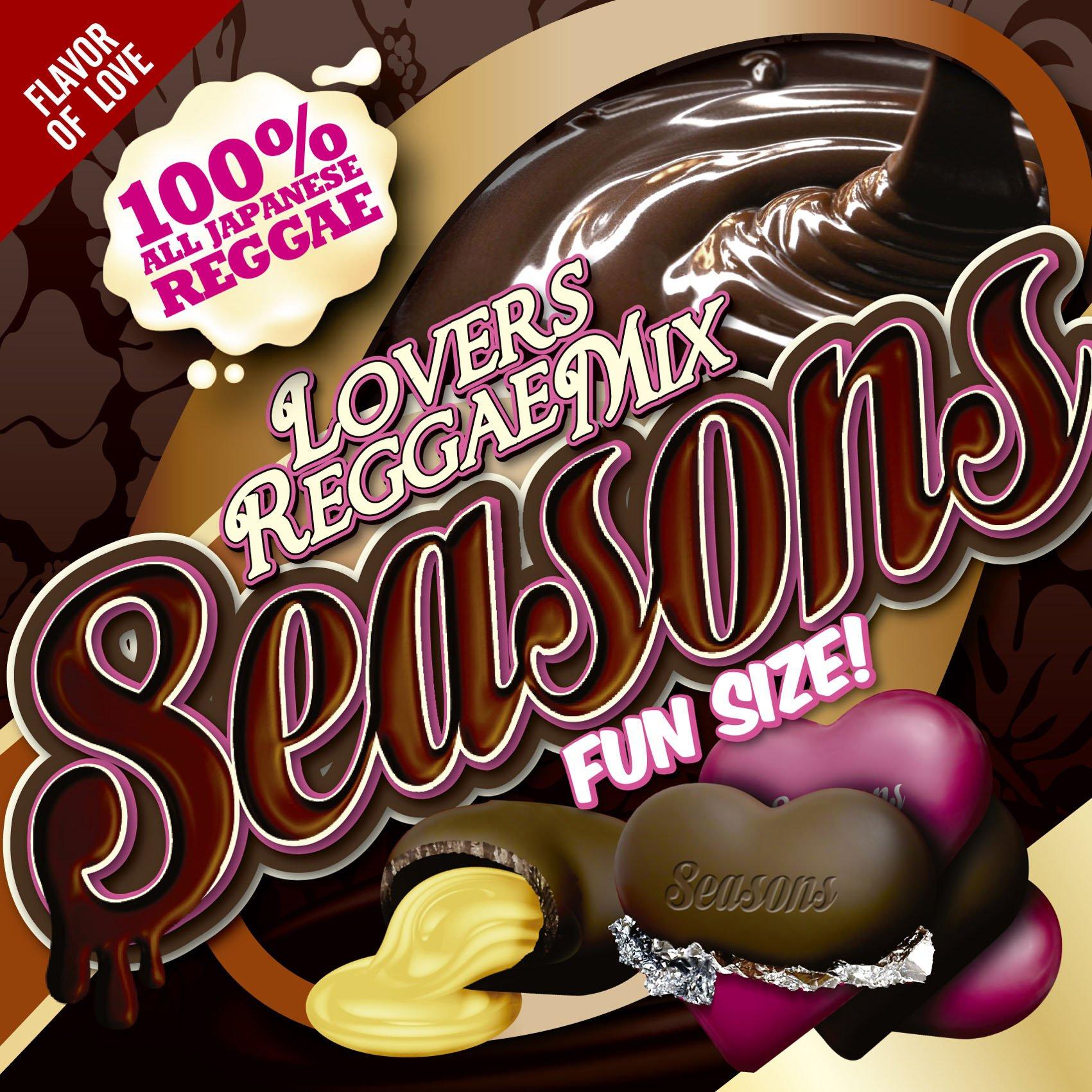 

LOVERS REGGAE MIX Seasons