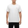 Crew Neck Comfortable Pullover Short Sleeve T-Shirt Men Tops VN000TMNFS8