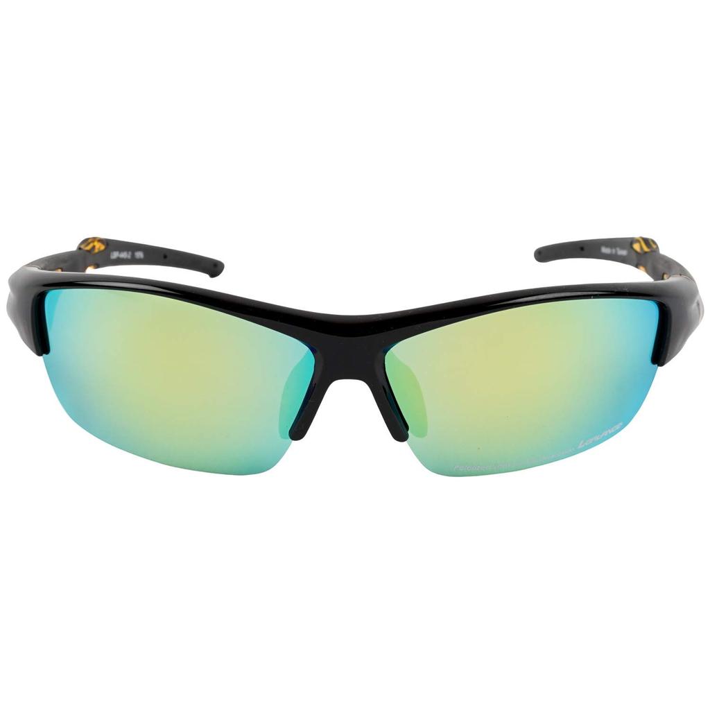EYES DUKE Sunglasses RED 2 L-BALANCE L-BALANCE LBP-445 (254450200)