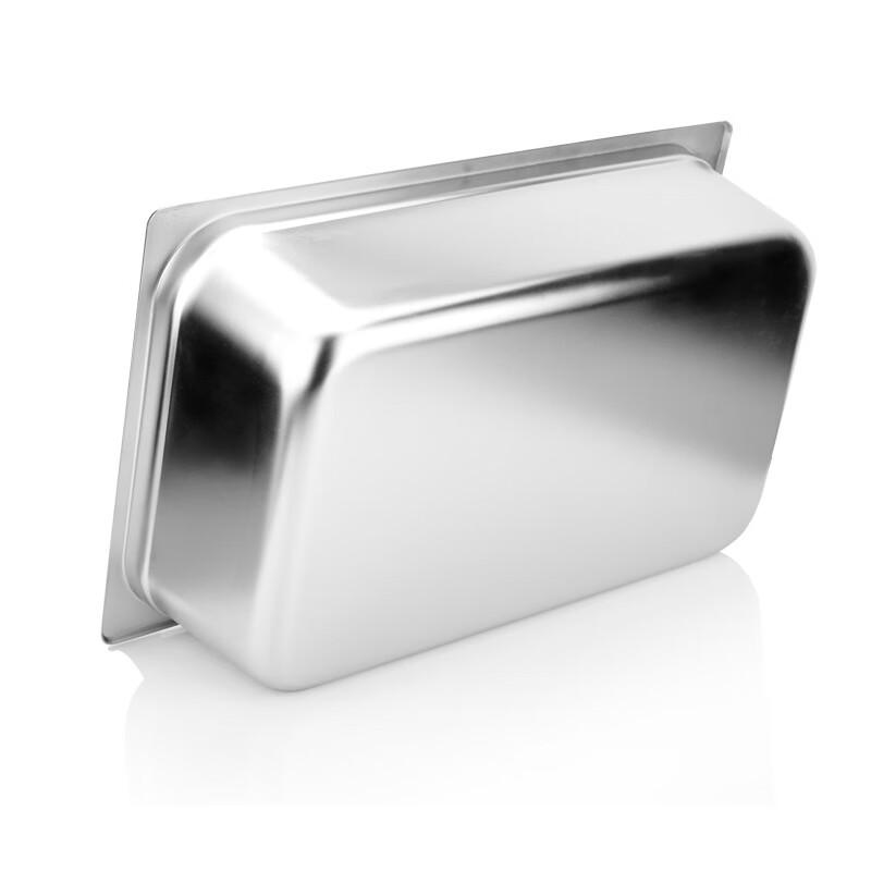 Zhenshijia Stainless Steel Food Pan