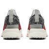 Nike Sneakers Unisex Air Zoom-Type Bright Crimson Arancio Bianco CW7157-600