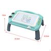 Drawing Board Educational Toy Removable Legs Montessori Writing Erasable Repeated Use Doodle