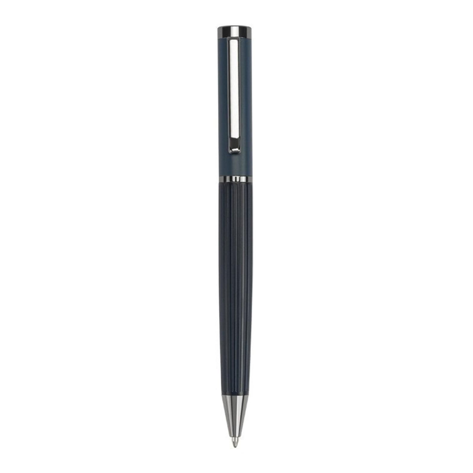 Business Signing Pen Smooth to Write for Office Restaurant Hotel Reception синий