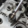 Reverse Thread Tool For Removing Broken Spark Plugs Easy Removal Broken Screws Inverted Cones Hexagons Car Repair Tool
