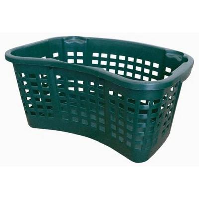 Oval Openwork Basket PE 25l (20 ) 4400008111047