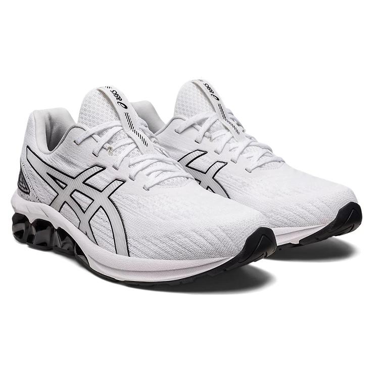 Asics Гель Quantum 180 7 'Белый Черный' 1201A631-101
