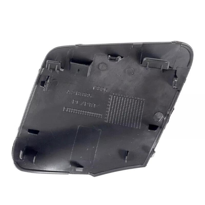 Für CLS400 Für CLS550 Stoßfängerabdeckung Abschlepphakenkappe Abschleppzubehör ABS-Kunststoffmaterial Aftermarket-Ersatzteil