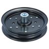 Pulley Kit for Hustler Lawn Mowers 937813 937763 939207 938688 938035 Steel Construction for Enhanced Performance