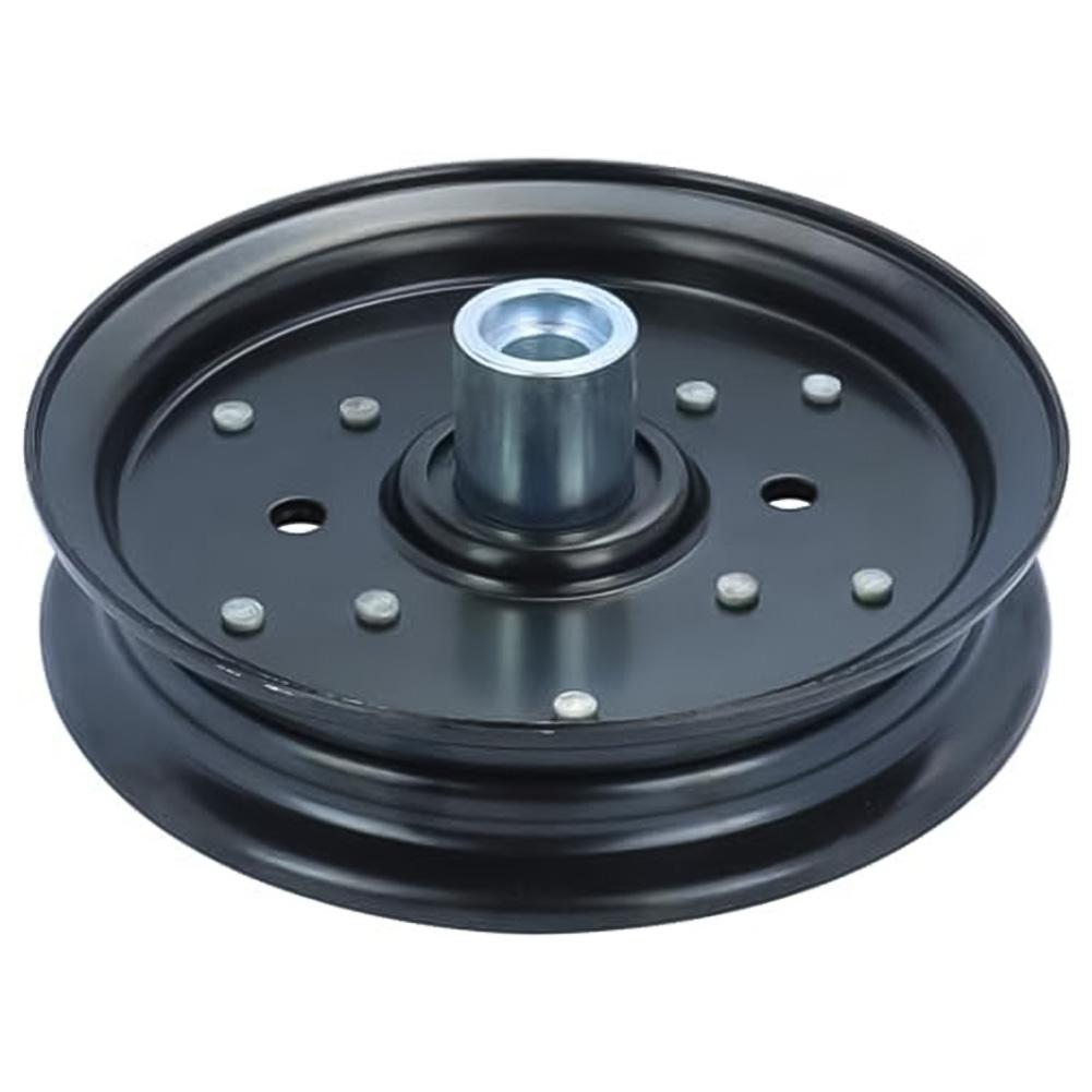 Pulley Kit for Hustler Lawn Mowers 937813 937763 939207 938688 938035 Steel Construction for Enhanced Performance