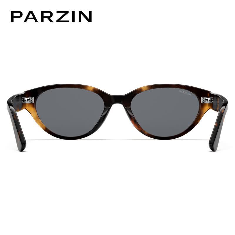 PARZIN Unisex Cat-eye Sunglasses PZ7798