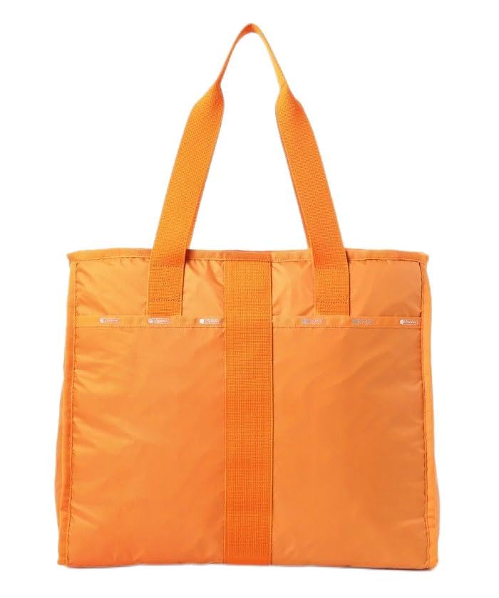 

Офіційна сумка ESSENTIAL Frame Orange C [LeSportsac] CARRYALL/1121 Жіноча