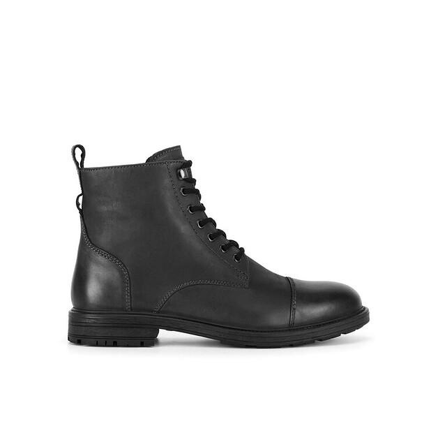 Ankle Boots Lasocki LEADER-04 MI08, Black