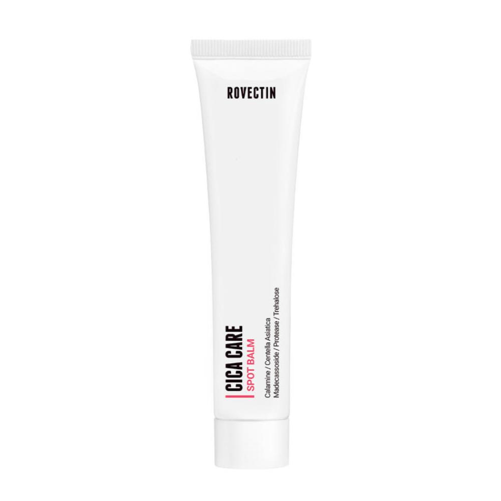 ROVECTIN Cica Trouble Emergency Spot Balm 40ml