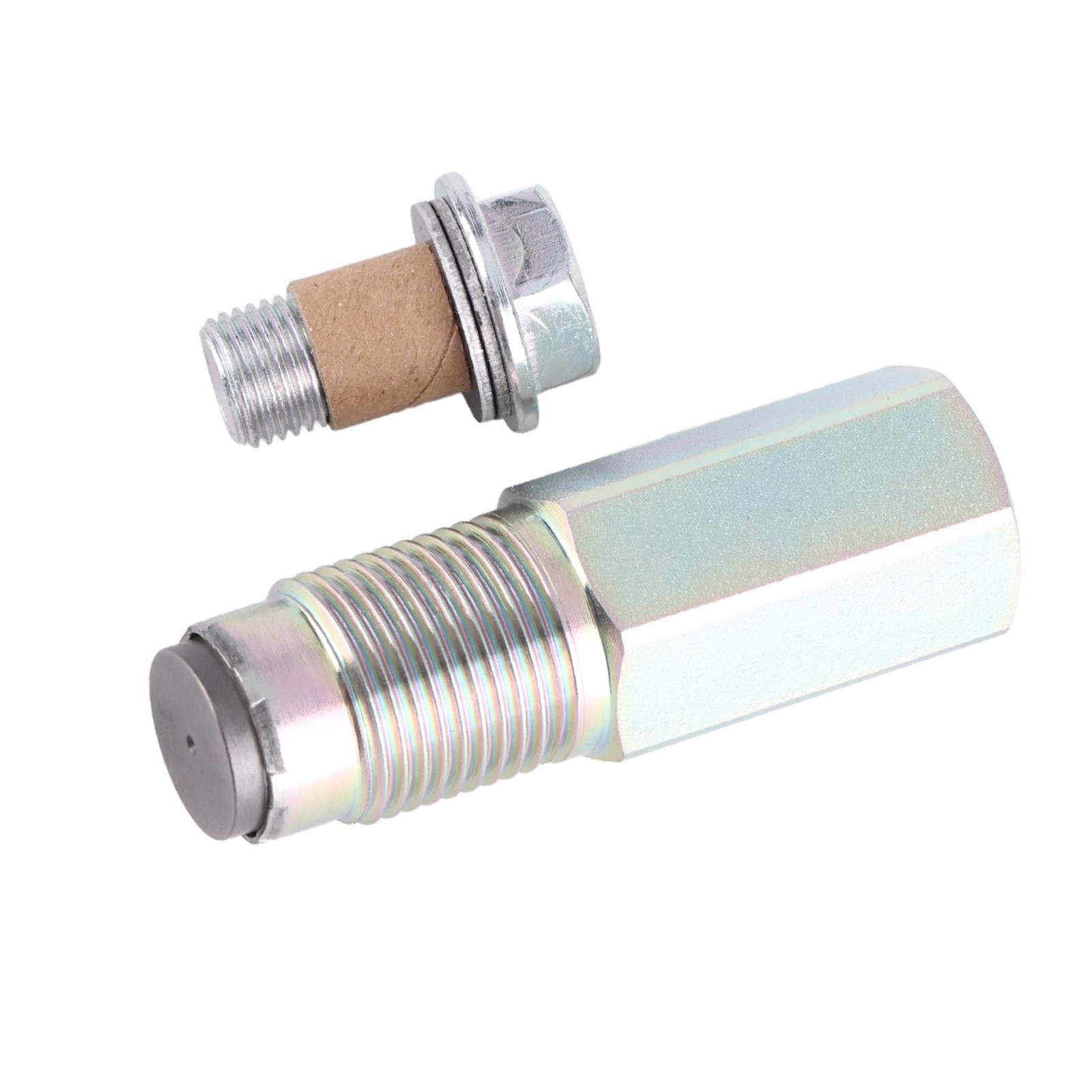 

Клапан-ограничитель давления в топливной рампе Подходит для Navara Cabstar Pathfinder 095420‑0161