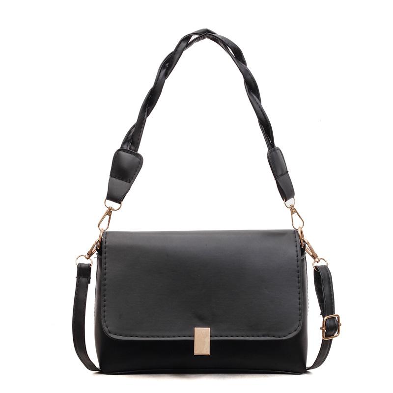 Women Mini Small Square Bag Casual Fashion Shoulder Crossbody Handbag