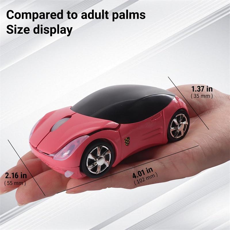 2,4G Drahtlose Maus Optische Maus 1600Dpi Für Mac/Me/Windows PC/Tablet Gaming Büro Tragbare Maus Optische Maus Drahtlose Maus