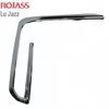 BMW X5 Front Bumper Grille Chrome Fog Light Air Vent Cover Trim