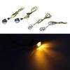 Retro LED Turn Signal Indicator for Harley XL 883 Motorcycle