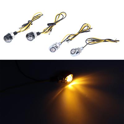 Retro LED Turn Signal Indicator for Harley XL 883 Motorcycle