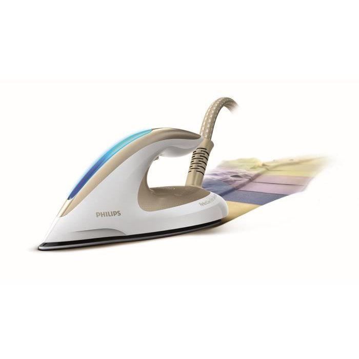 Centrale vapeur PerfectCare Elite Silence Philips GC9642/60
