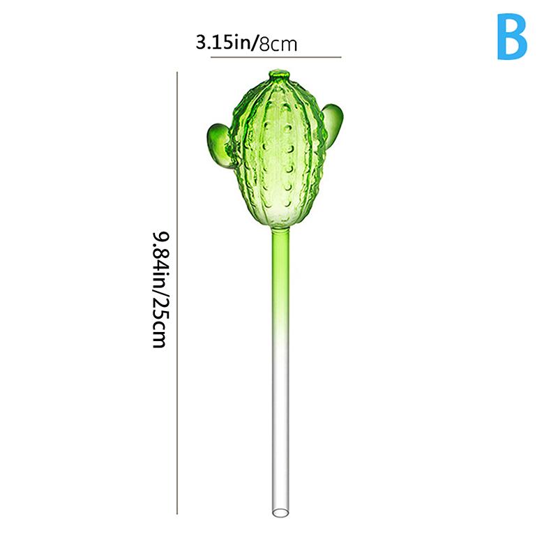 

Стеклянная поилка для растений Cartoon Автоматические устройства для полива растений Автоматическая система капельного орошения Домашние инструменты для полива