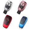 Mercedes-Benz E-Class/S-Class Key Protective Case for E200L, E320L, E300L - Modified Car Key Shell