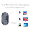 Ugreen Wireless Bluetooth Dual-Mode Office Mouse