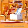 Deli 11826 Glossy Color Photo Paper