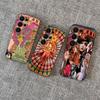 Classic Rock Band F-Fleetwood M-Mac Phone Case For Samsung S 24 Fe 25 Ultra Plus 20 Lite 21 30 22 23 24 22 Ultra 5G Fundas