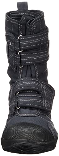 RIKIO H High Guard Safety Work Shoes HG-220 Men's Gray 26.0 Cm 3E