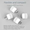 4PCS USB Keyboard Light 5V Led for Laptop Notebook Desktop Book