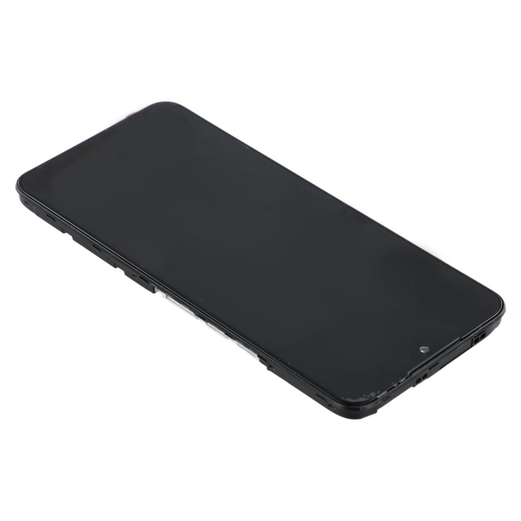 For Infinix Note 12 G96 4G X670 Grade C LCD Screen and Digitizer Assembly+Frame Part (TFT Technology) (Without Logo)