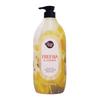 Flower Yellow Perfume Body Wash 900g