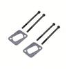 340 345 346XP 350 351 353 Muffler Exhaust Bracket Screw Bolt Gasket Kit Garden Power Equipment Maintenance Parts