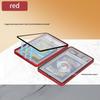 Pokemon Card Magnetic Protective Case with Full Wrap for PSA-Graded Cards