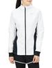 Mizuno Thermal Charge Aurora Running and Track Size M Women's Jacket, Reflective, Wear, J2ME2702, White,