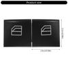 Reliable Efficient Car Power Window Switch Repair Button Caps Suitable for W164 X164 2518300290 2518300390 2518300590 2x