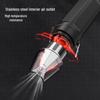 Deli Mini Heat Gun CN plug (adapter included)