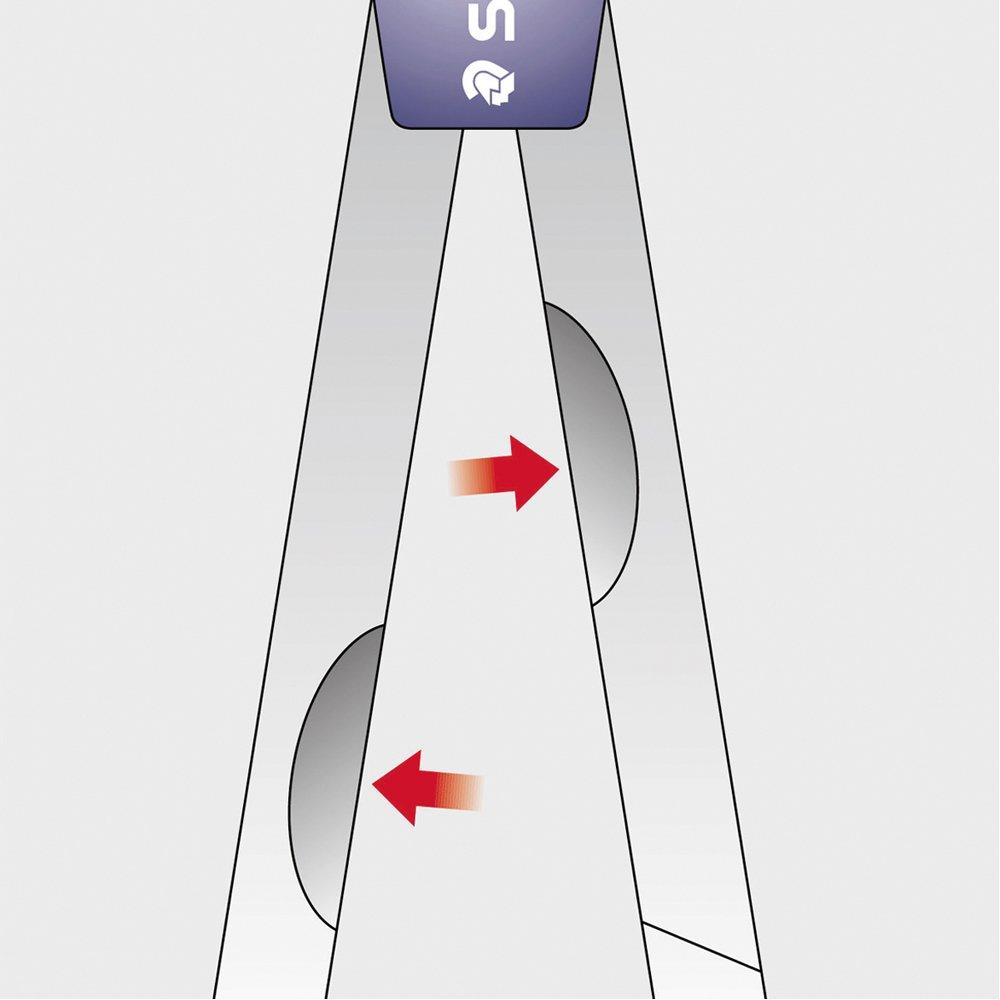 Staedtler Drafting Compass with Divider, Mars 559 55SK-J
