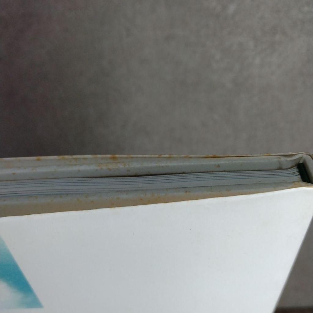 [USED] In the town of Guri, in the garden of the Haibane League Art Collection