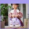 Eva Kinder Schulrucksack mit Tiermotiv für Kindergartenkinder
