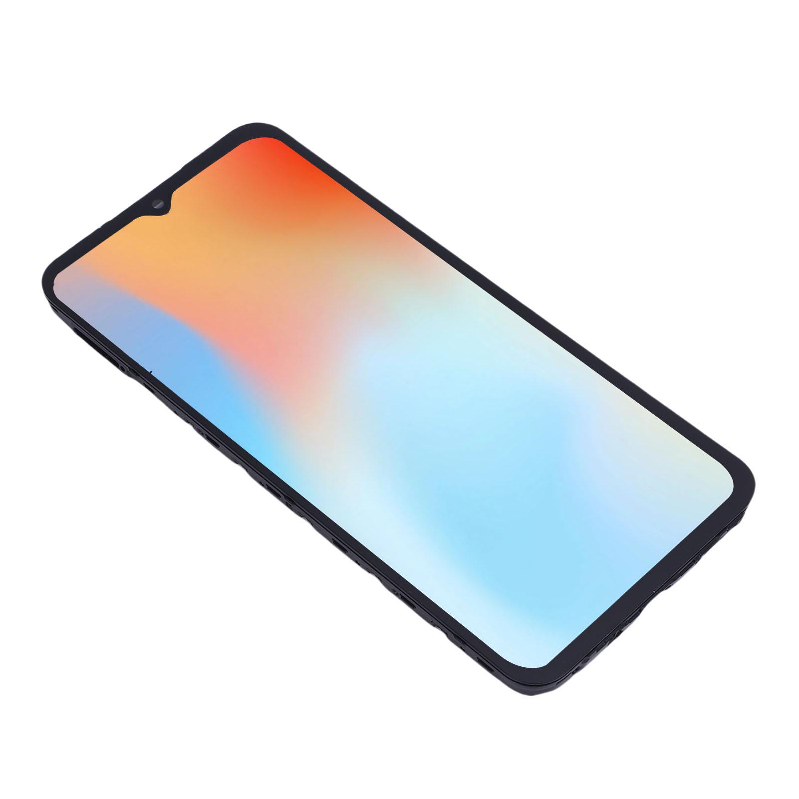 

6,7-дюймовый экран телефона, замена 1024x600, сборка TFT-экрана телефона с инструментами для ремонта для A16 5G