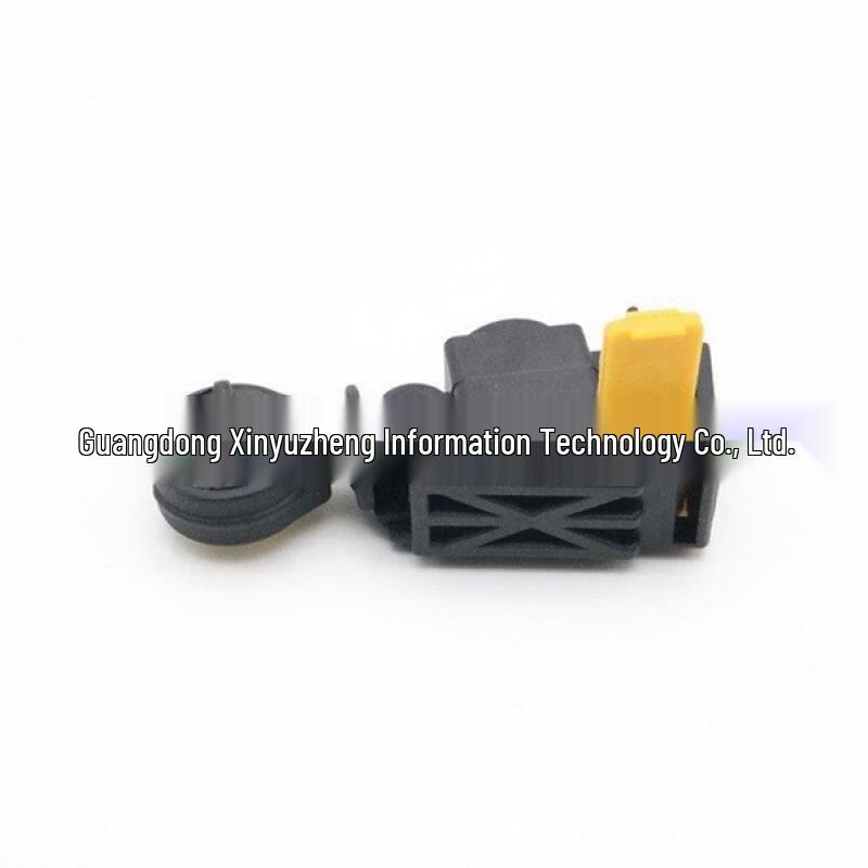 Разъем троса селектора автоматической коробки передач Ford Focus и Fiesta