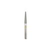 10Pcs Dental Diamond Burs Drill FG 1.6M for Teeth Porcelain Ceramics Composite Polishing High Speed Handpiece TR-13EF