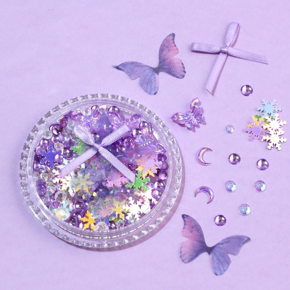 Pearls Makeup Face Stickers Diamond Eye Makeup Stickers Bridal Makeup Patch  for Face Makeup